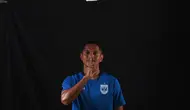 Persis Boyong Leeming Bersaudara, PSIS Resmikan Eks Timnas Indonesia Abduh Lestaluhu