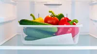 7 Cara Menyimpan Sayur Pakai Tisu di Kulkas agar Tetap Segar