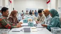 Panduan Lengkap Cara Penghitungan Suara (KPPS) dalam Pemilu
