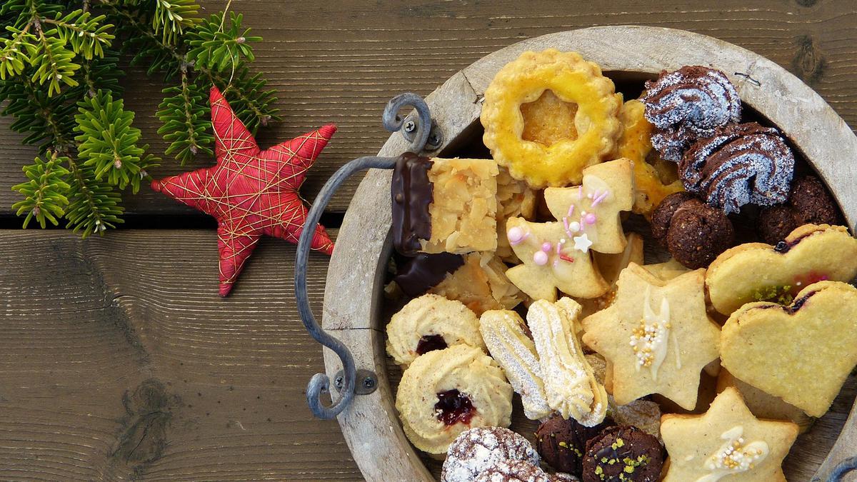 8 Tips Bikin Kue Kering untuk Jualan agar Awet dan Tidak Mudah Rusak, Bisa Dicoba