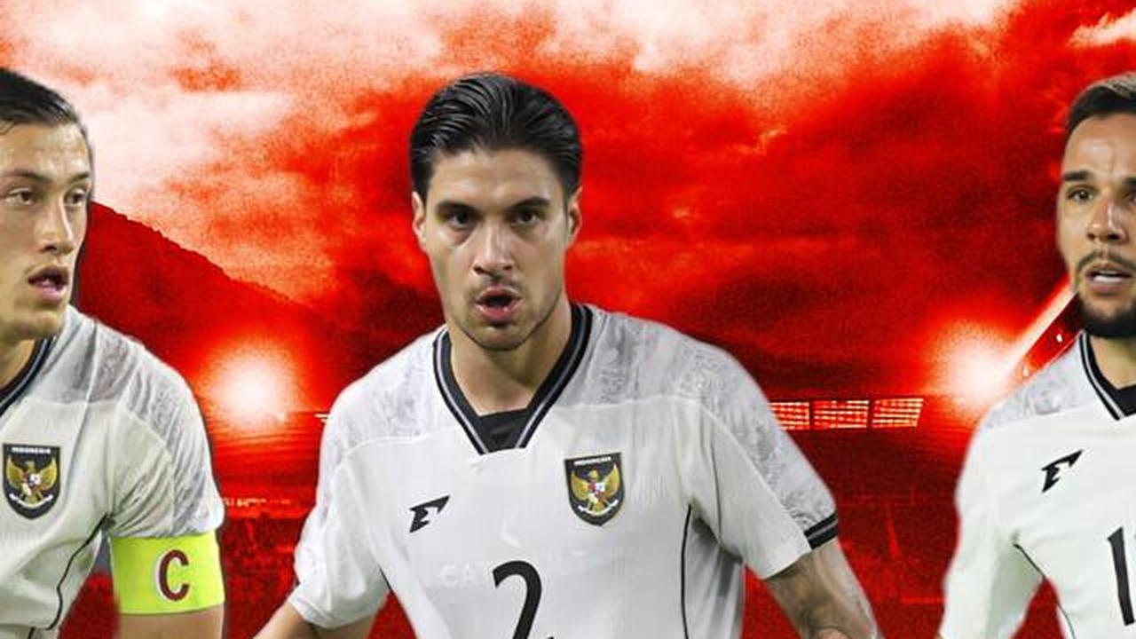 Gaspol! FIFA Series 2026 Momen Terbaik Timnas Indonesia Memperbaiki Peringkat