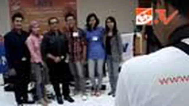 Ni Made Devi Jayanthi Juara SGTC di Yogyakarta