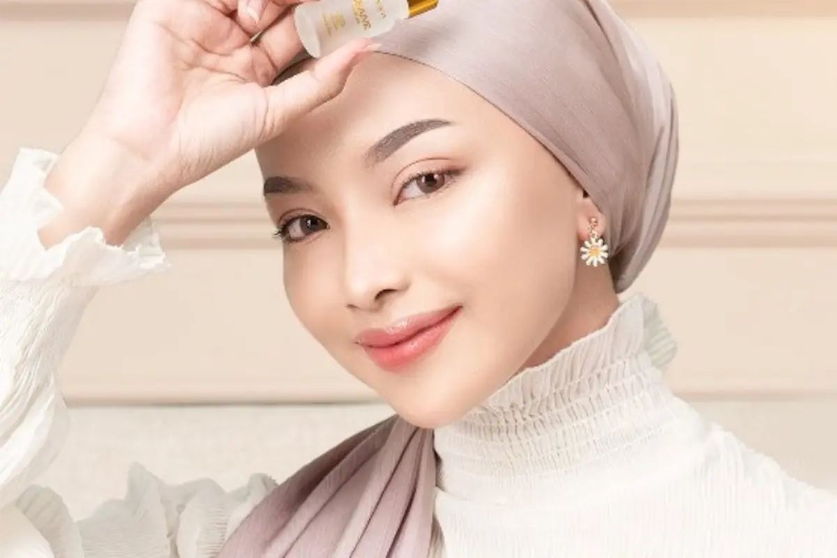 Inovasi Terbaru Produk Kecantikan Mengungkap Rahasia Kulit Sehat
