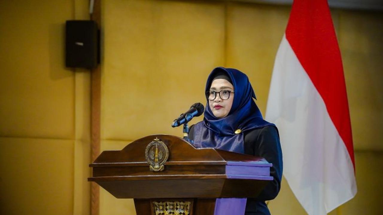 Sekda DIY Dorong ASN DIY Kontribusi Strategis, Tinggalkan Sekadar Rutinitas