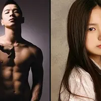 Taeyang dan Min Hyo Rin akhirnya mengumumkan bahwa mereka telah menjalin hubungan asmara (via kpopezine.com)