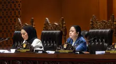 RUU Satu Data Indonesia Disahkan Jadi Undang-Undang