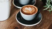 ilustrasi secangkir kopi/Photo by Nathan Dumlao on Unsplash