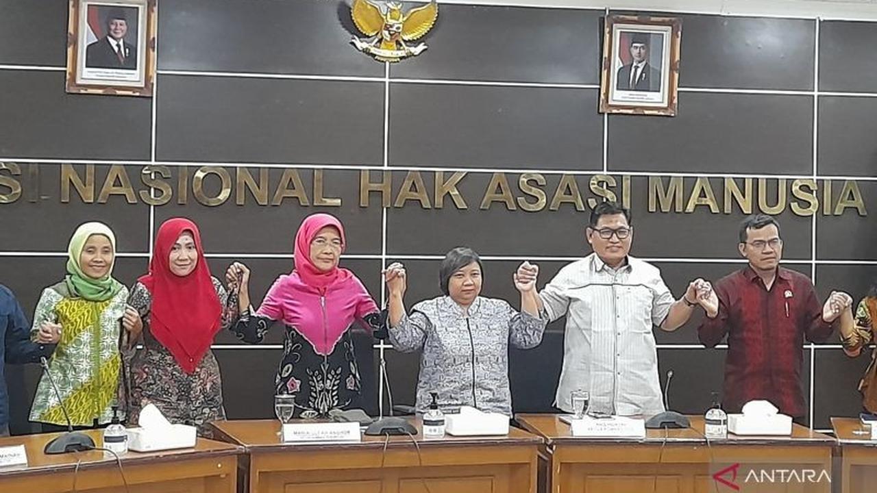 KND Soroti Pemulihan Pascademo: Tahukah Anda, Kekerasan Unjuk Rasa Bisa Picu Disabilitas Permanen? Pentingnya Perspektif Disabilitas!