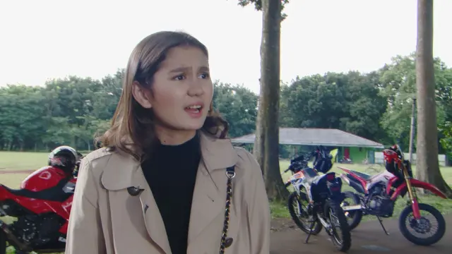 Buku Harian Seorang Istri