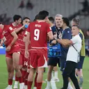 Perkiraan Pemain Malaysia vs Indonesia: Garuda Berpeluang Rotasi