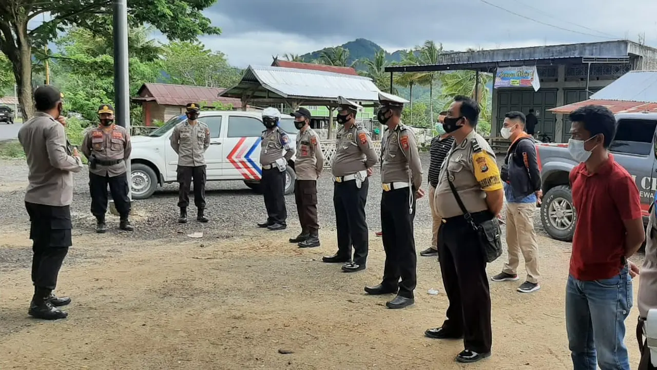 Apel Pengamanan
