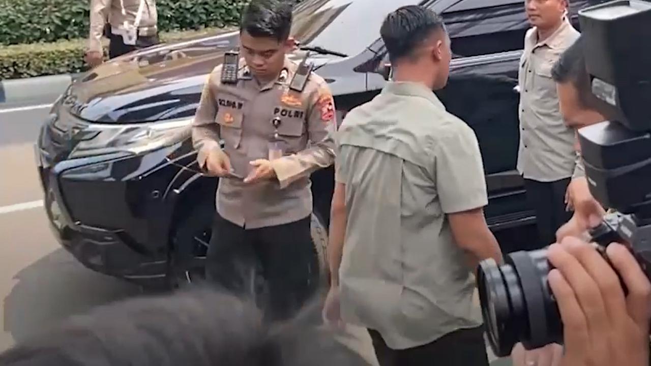 Komnas HAM Soroti Aksi Pengawal Panglima TNI Ancam Sikat Jurnalis