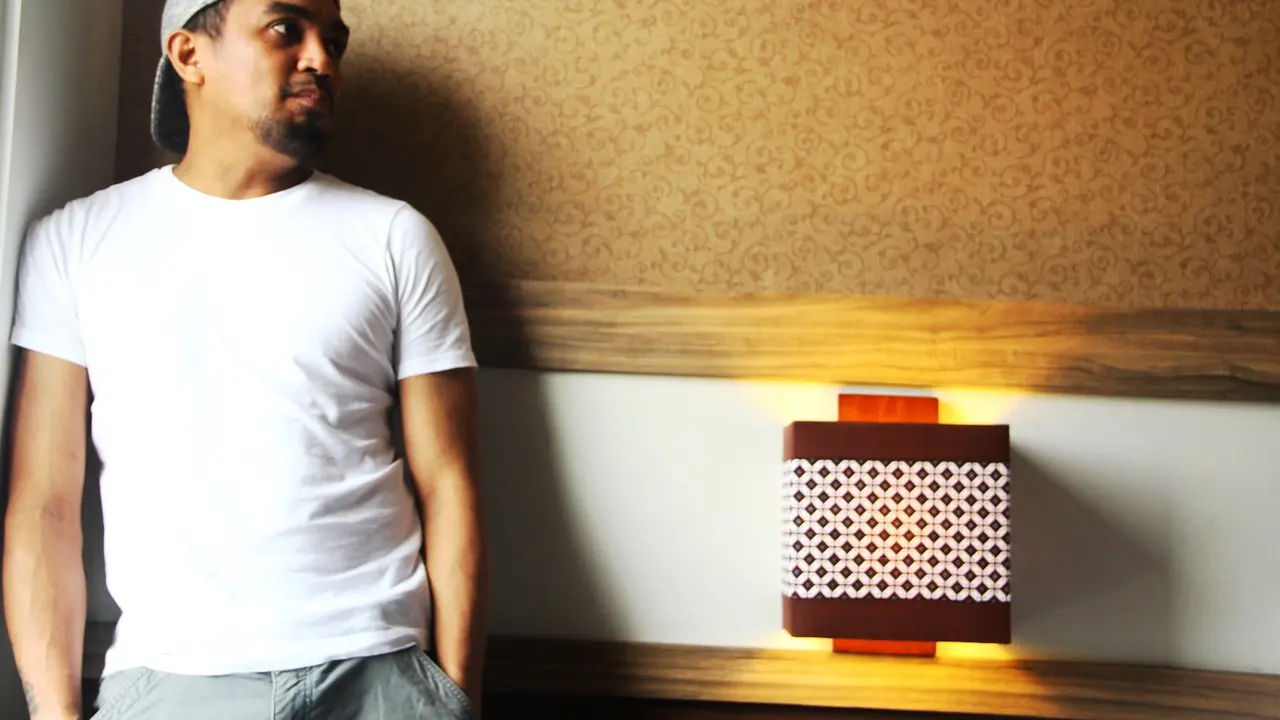 Glenn Fredly