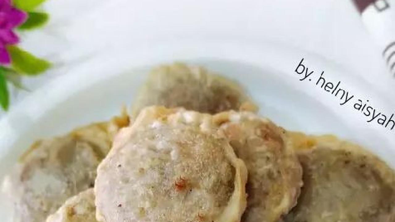 <b>Gandasturi Kacang Hijau</b>