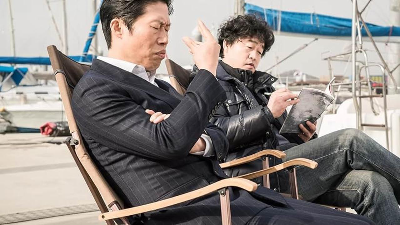 6 Rekomendasi Film Korea dengan Plot Twist Berlapis Terbaik, Cocok Jadi Tontonan Akhir Pekan