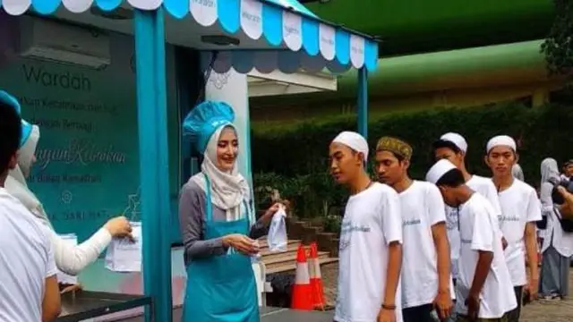 [Bintang] Wardah