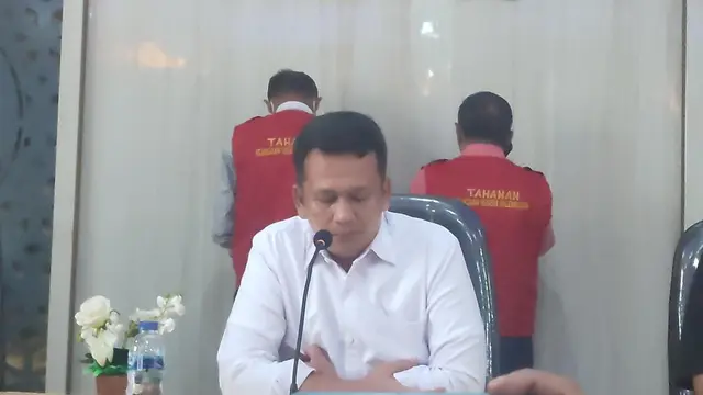 Gelapkan Dana Komite Sekolah, Kepsek SMA di Palembang Jadi Tersangka Dugaan Korupsi