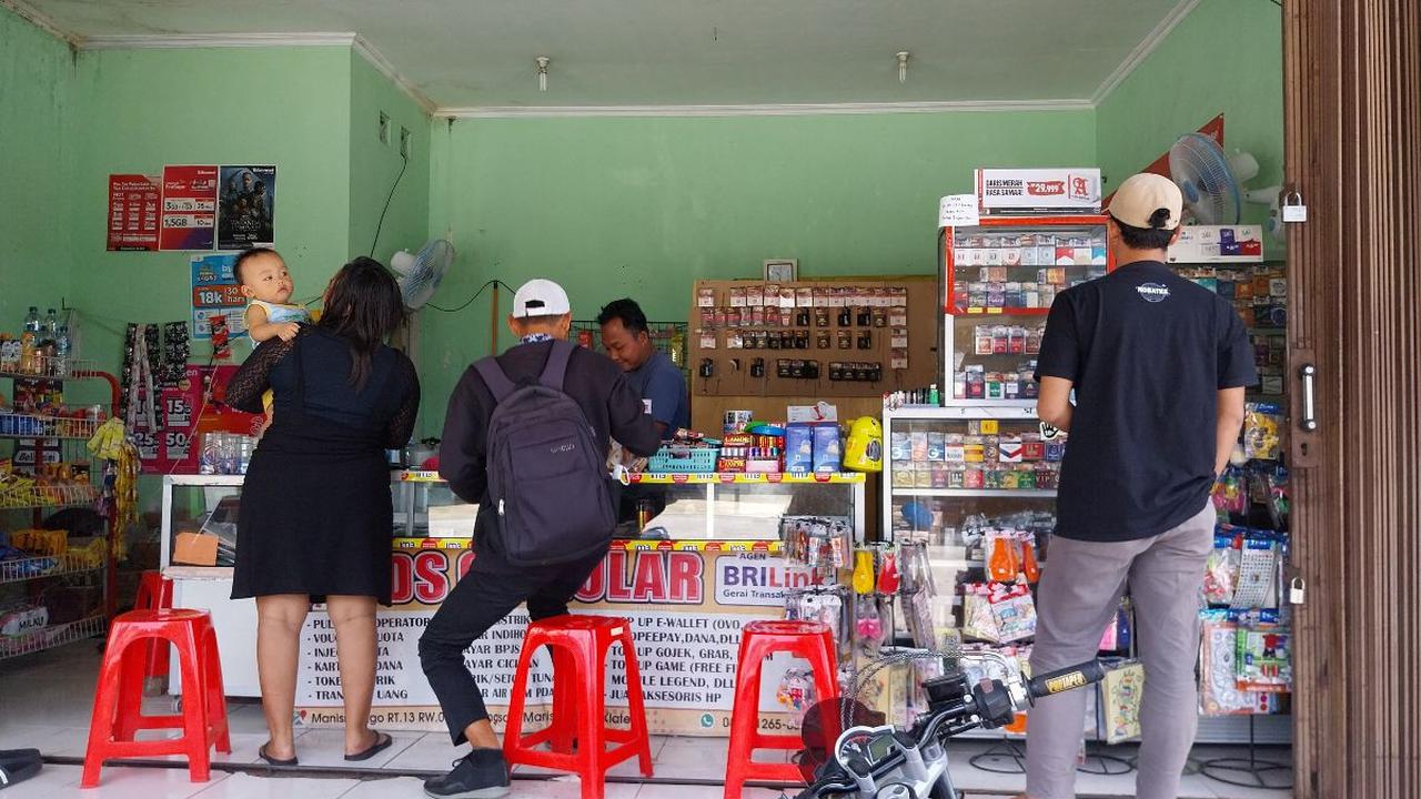 Cegah Puluhan Penipuan dan Selalu Melayani dengan Ramah