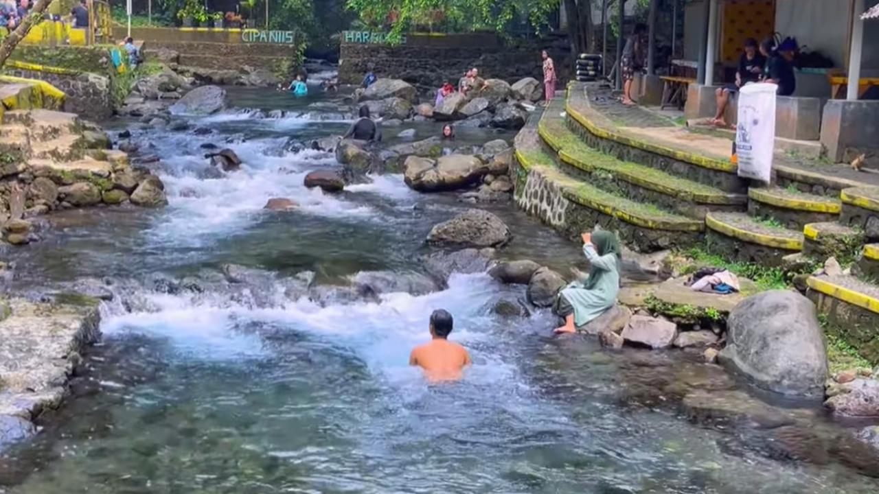 5 Spot Wisata Kuningan yang Belum Banyak Diketahui Orang, Cocok untuk Healing Tenang