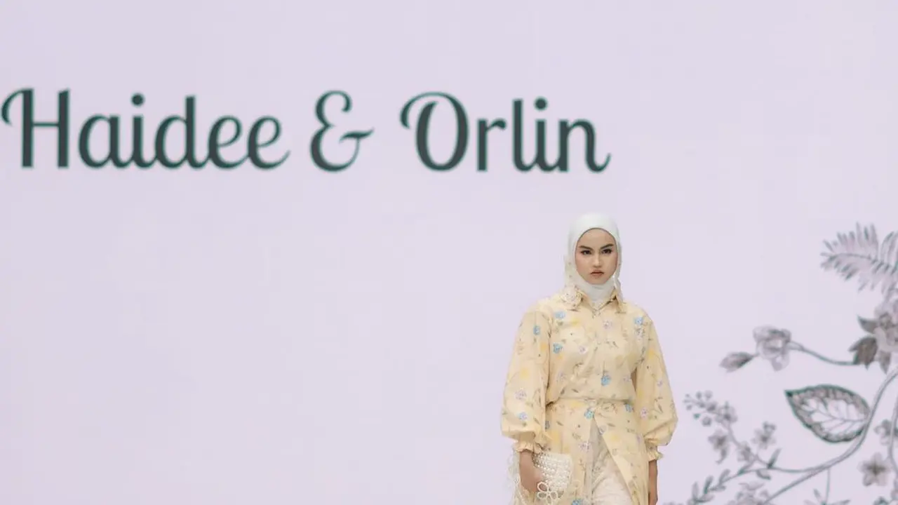 Xaviera JFW 2025