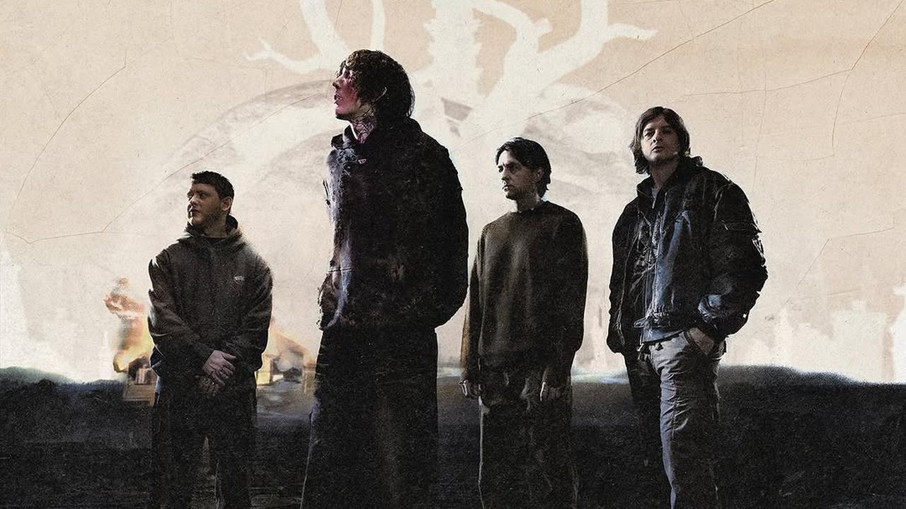 Oliver Sykes Ungkap Bring Me The Horizon Akan Segera Hiatus, Ini Alasannya