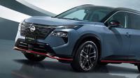 Nissan X-Trail Nismo (Nissan)