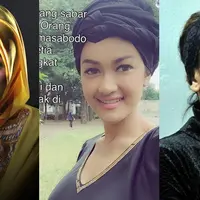 Bella Shofie Jupe dan Nikita Mirzani. (Bintang.com)