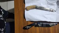 Dua Orang Ditusuk di Deket Pelabuhan, Dipicu Masalah Sepele