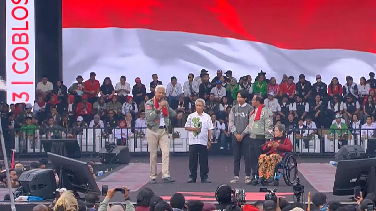 Dok. Istimewa