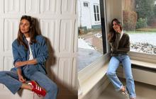 Ide Outfit Denim Versatile untuk Penampilan yang Selalu On Point, Bisa untuk Segala Acara dari Casual hingga Resmi