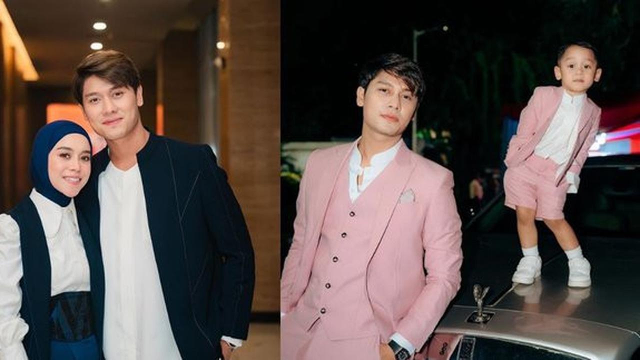 Rizky Billar Membangun Villa di Bali Sebagai Investasi Jangka Panjang Untuk Masa Depan Bersama Lesti Kejora