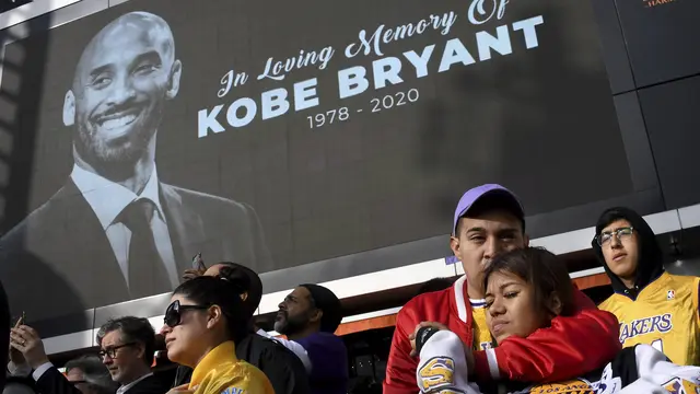 Kobe Bryant