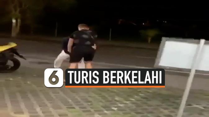 Berita Turis Berkelahi Hari Ini - Kabar Terbaru Terkini ...