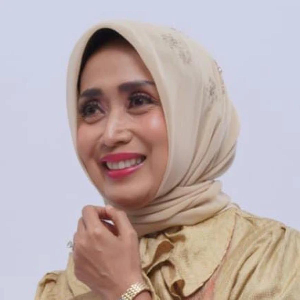 Direktur Utama PT ASDP Indonesia Ferry (Persero) Ira Puspadewi. (Dok. ASDP)