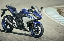 Yamaha R3 dapat warna baru, kini lebih elegan