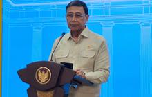 VIDEO: Wiranto Menghadap Prabowo Bahas Tuntutan Jenderal Sepuh TNI, Begini Sikap Presiden