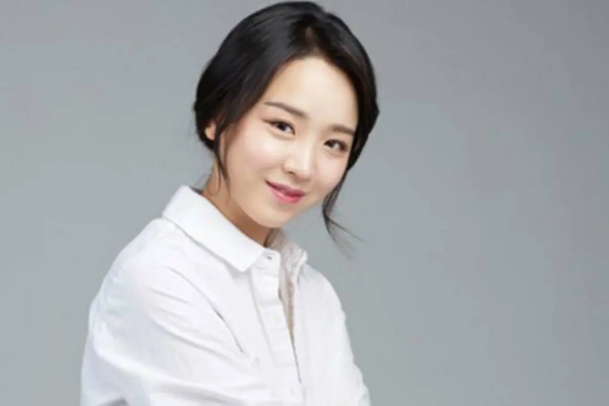 [Bintang] Shin Hye Sun