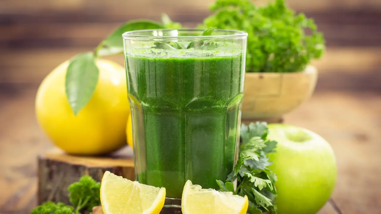 smoothie