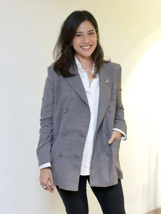 (Daniel Kampua/Fimela.com)