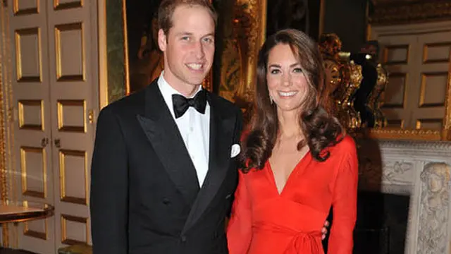 Kate Middleton