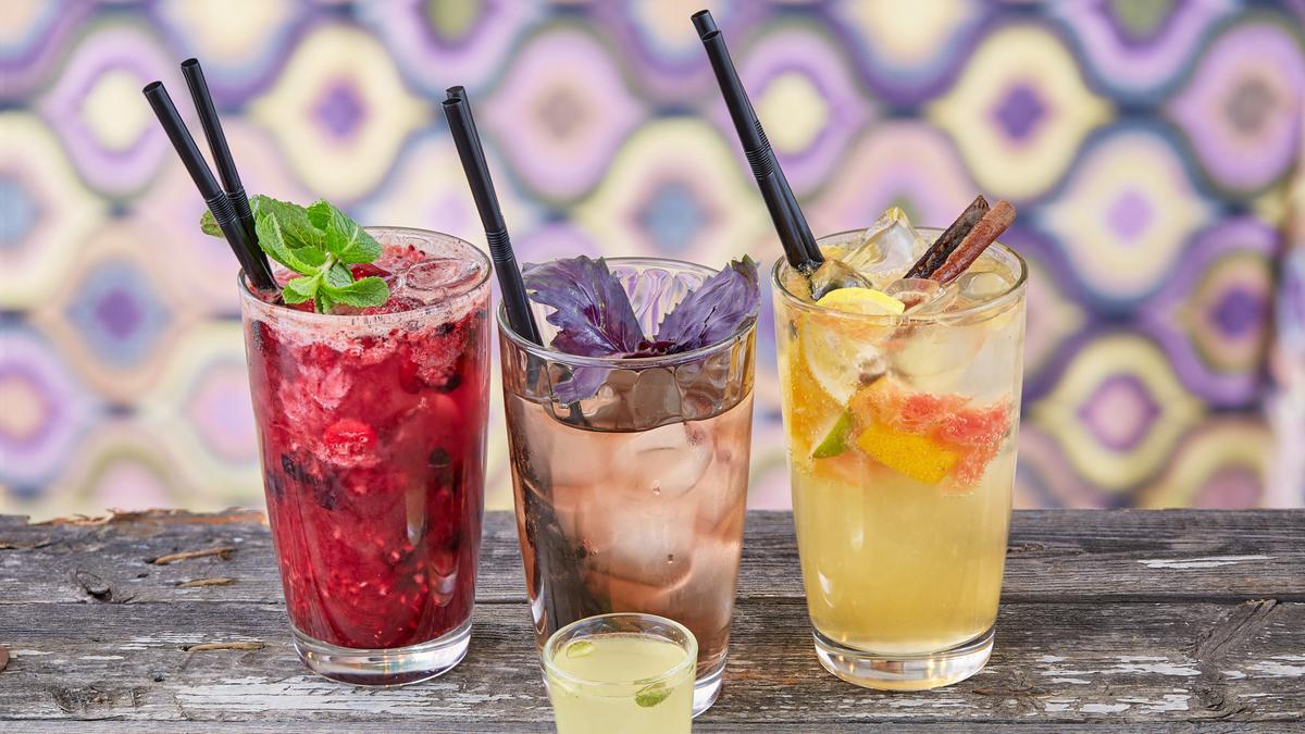 13 Ide Menu Takjil Buka Puasa di Masjid saat Ramadan, Enak dan Praktis