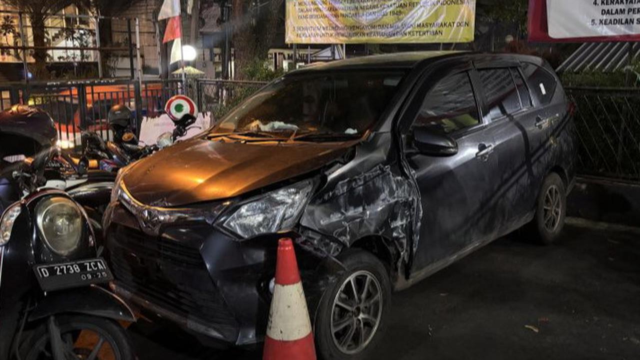 Aksi Nekat Bocah 10 Tahun Curi Mobil di Apartemen Bandung, Tenang Bawa Keluar Parkiran lalu Kabur ke Cianjur