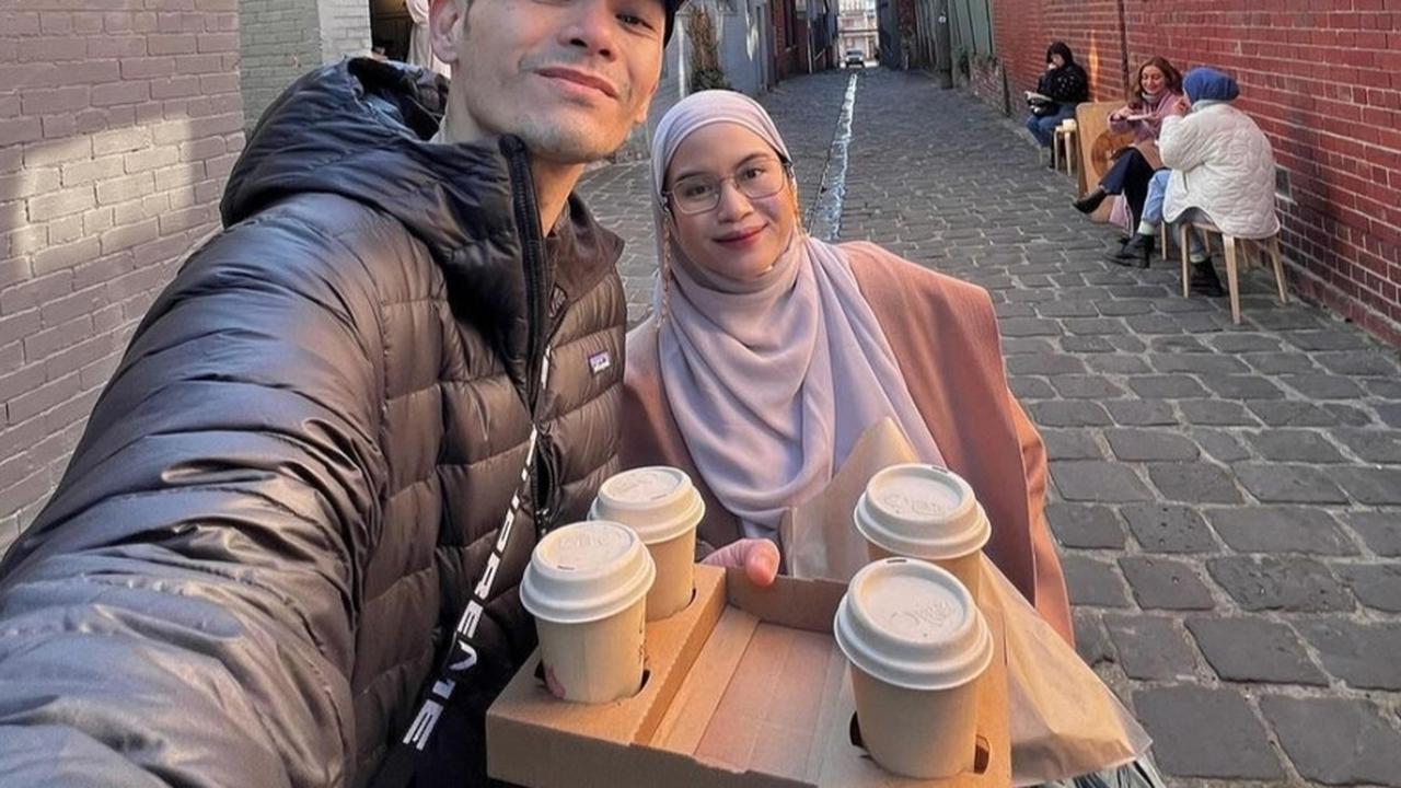 Bukan dari Kalangan Selebritis, Ini Pekerjaan Nesyana Ayu Nabila Istri Ben Kasyafani