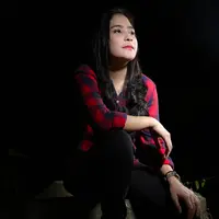 Prilly Latuconsina. (Galih W. Satria/Bintang.com)