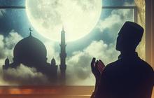 5 Sholat Sunnah Malam yang Bisa Menambah Pahala Selama Bulan Ramadan, Mulai Sholat Tarawih hingga Sholat Tahajud