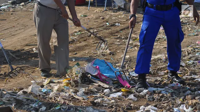 Hari Peduli Sampah Nasional