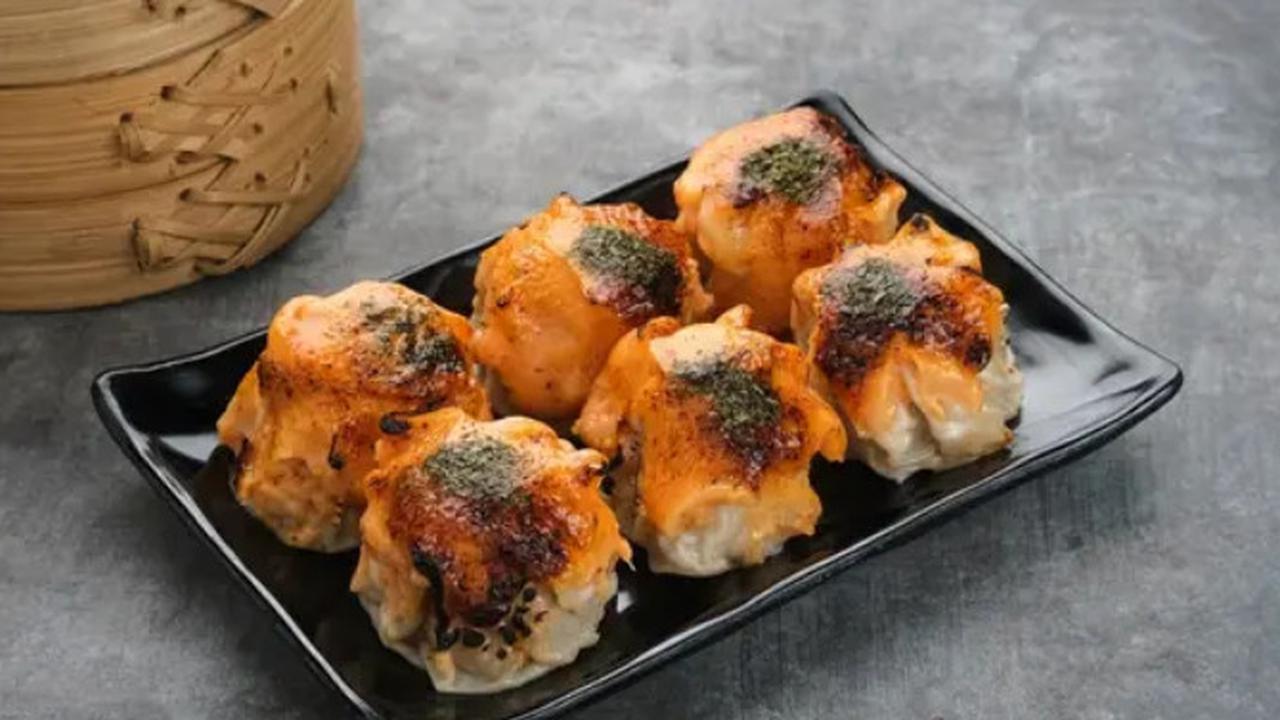 5 Resep Dimsum Mentai, Makanan Kekinian Terbaru yang Bisa jadi Ide Bisnis Menguntungkan