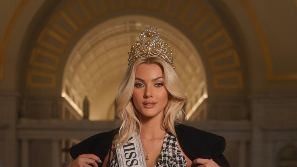 Nasib Kontes Miss Universe 2025 di Thailand yang Akan Digelar dalam Masa Berkabung Wafatnya Ratu Sirikit