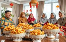 Resep Kacang Goreng Renyah dan Gurih untuk Camilan Lebaran