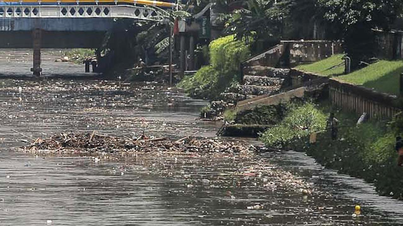 Viral Lurah Ancol Jakut Diduga Menghina Bawahan, Petugas: Dia Bilang 'PPSU Miskin Dilarang Merokok